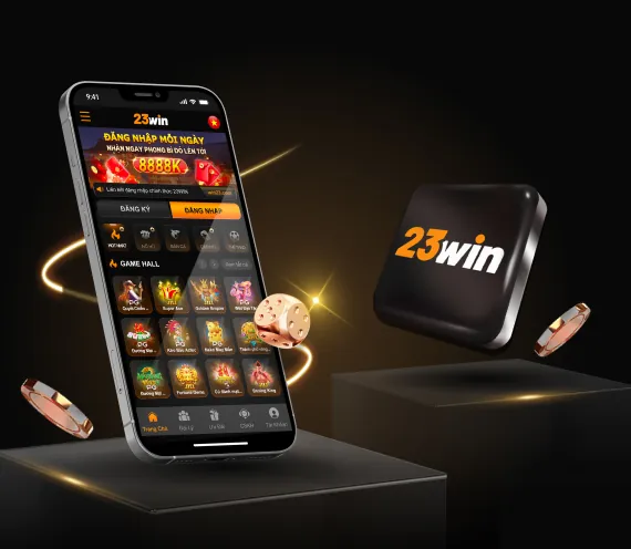 Ưu đãi hấp dẫn và khuyến mãi bất tận tại 33win4 app