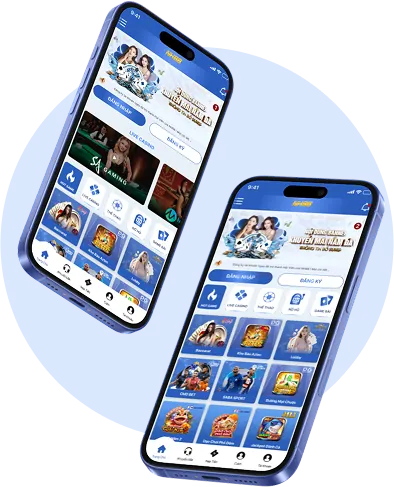 Hệ thống bảo mật nâng cao của ứng dụng 33win4