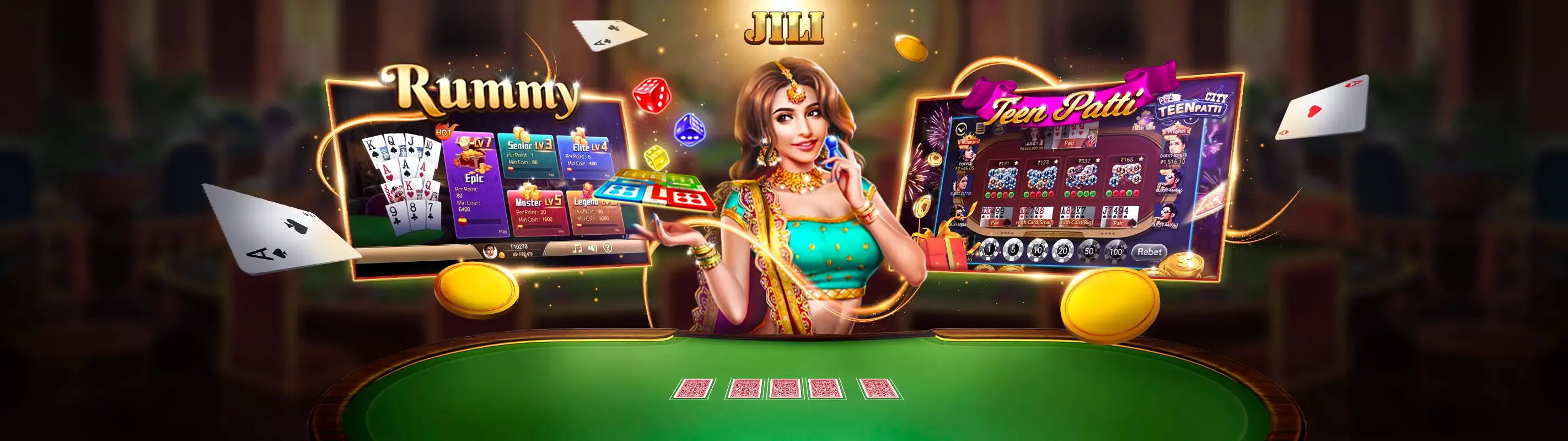 Giao diện ứng dụng 33win4 app trên điện thoại di động