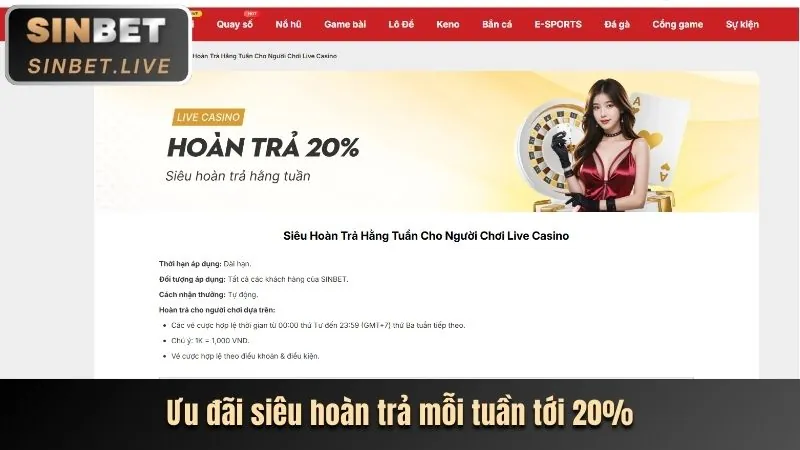 Hoàn trả hàng ngày 33win4 app